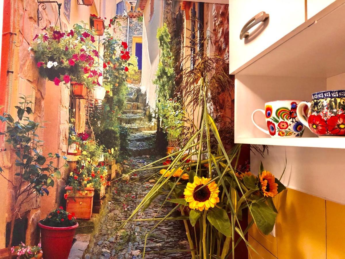 Jodla I Modrzew Daire Jelenia Gora Dış mekan fotoğraf